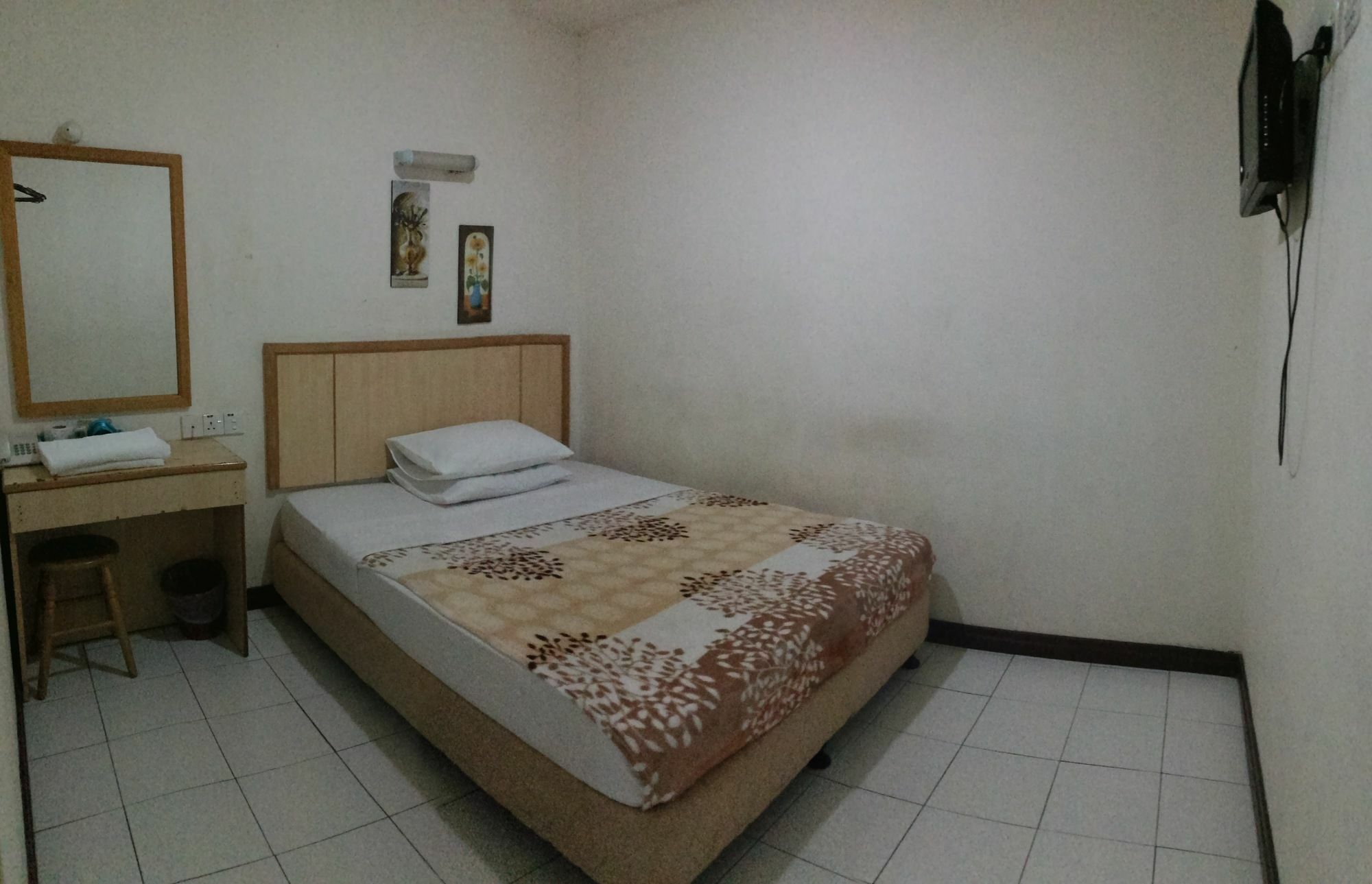 Fresh Hotel Ипох Екстериор снимка