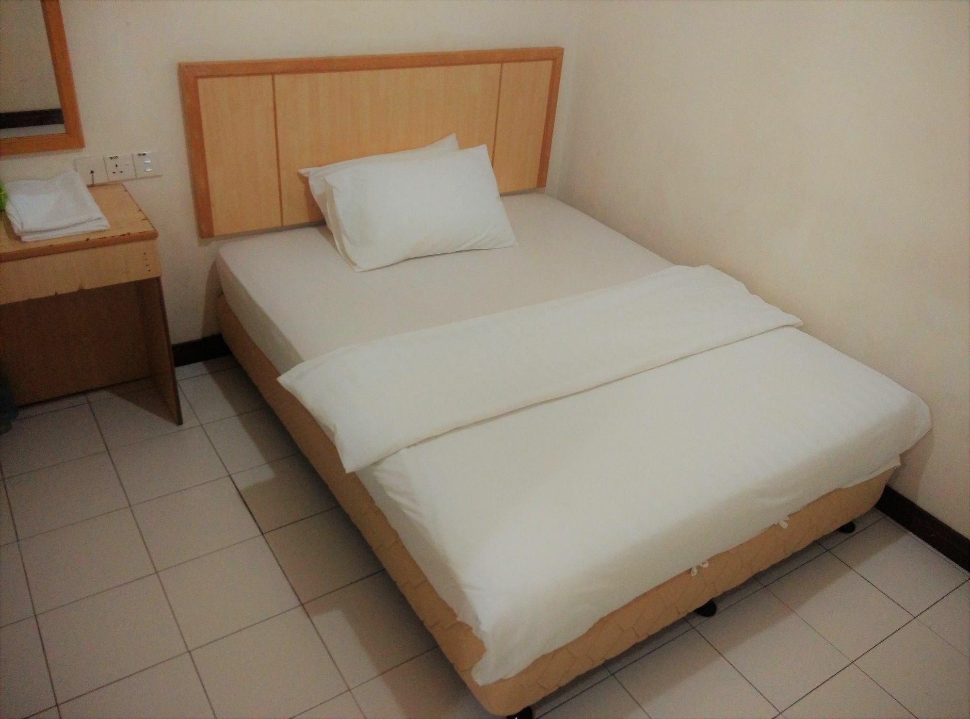 Fresh Hotel Ипох Екстериор снимка