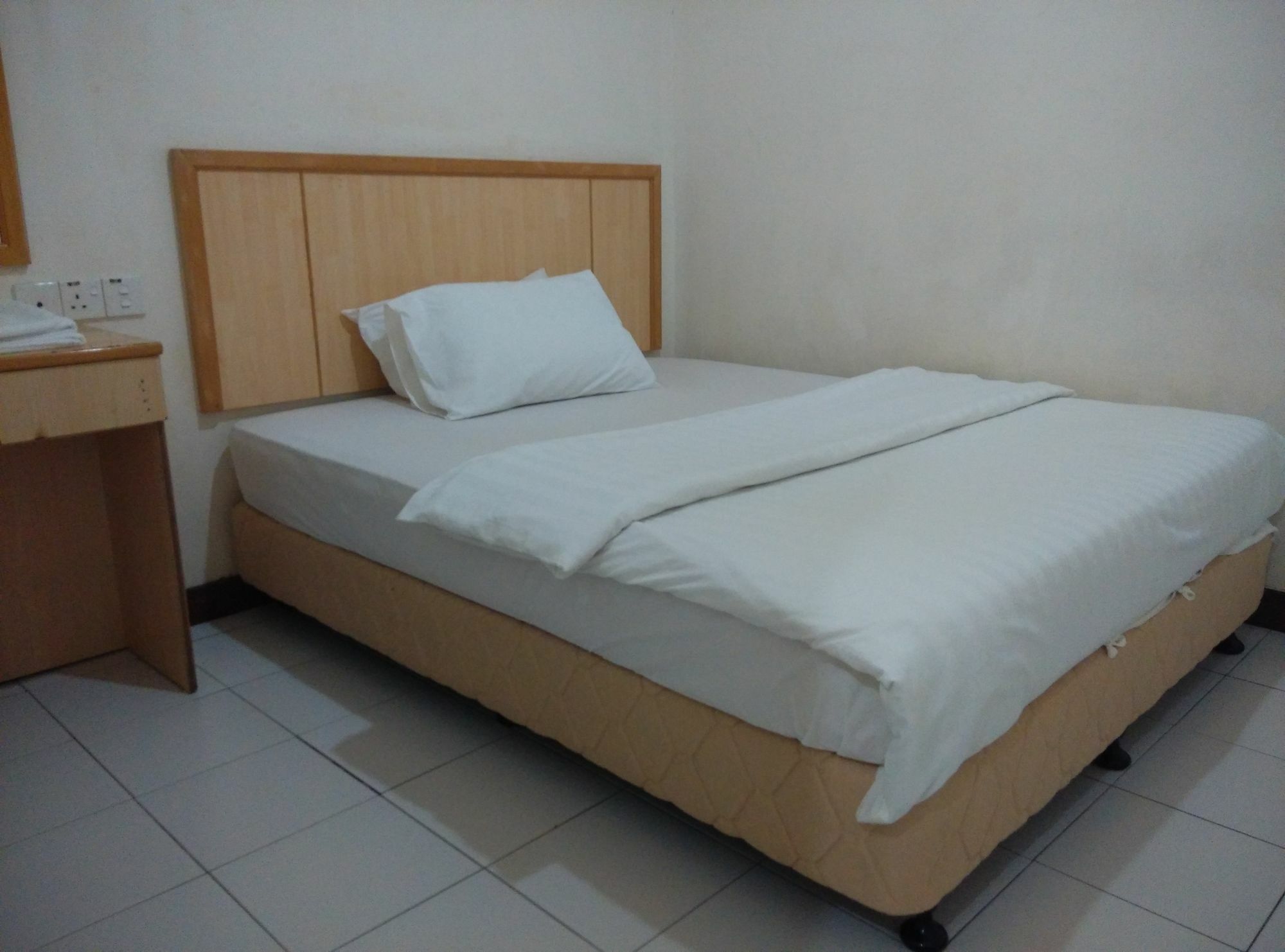 Fresh Hotel Ипох Екстериор снимка