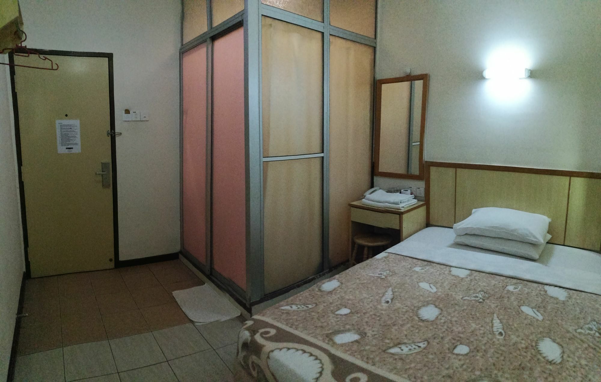 Fresh Hotel Ипох Екстериор снимка