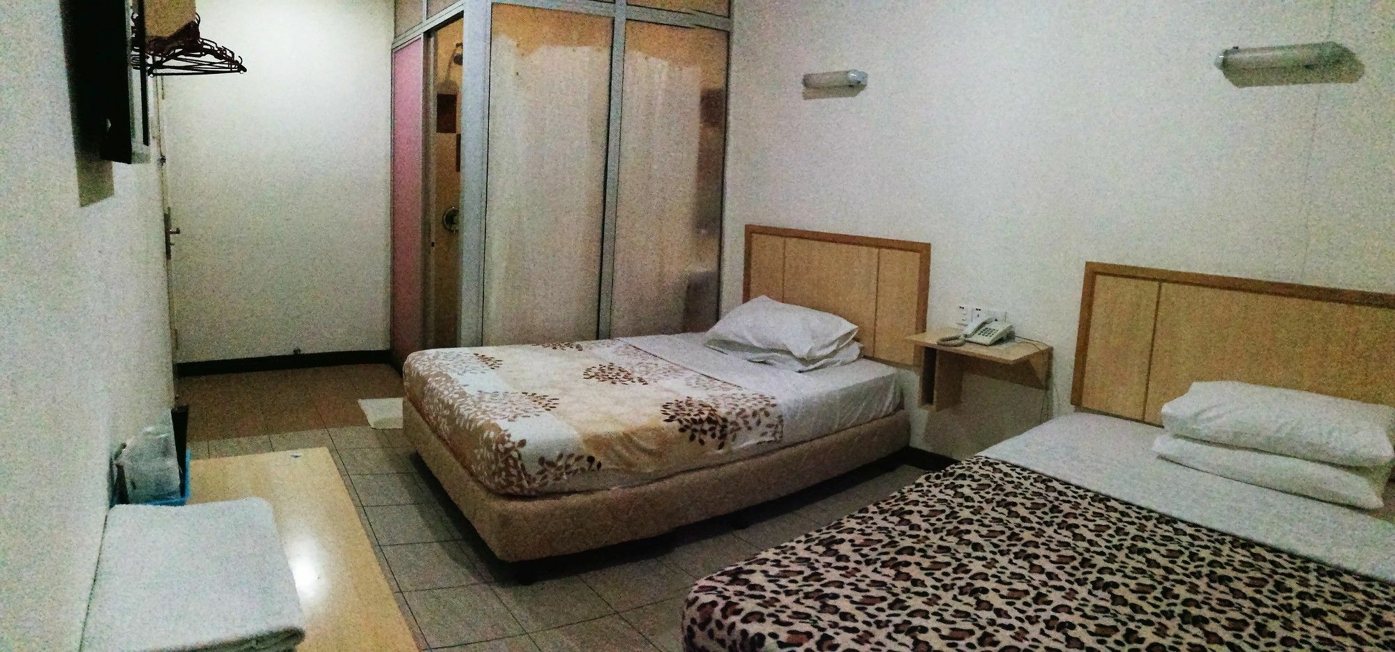 Fresh Hotel Ипох Екстериор снимка