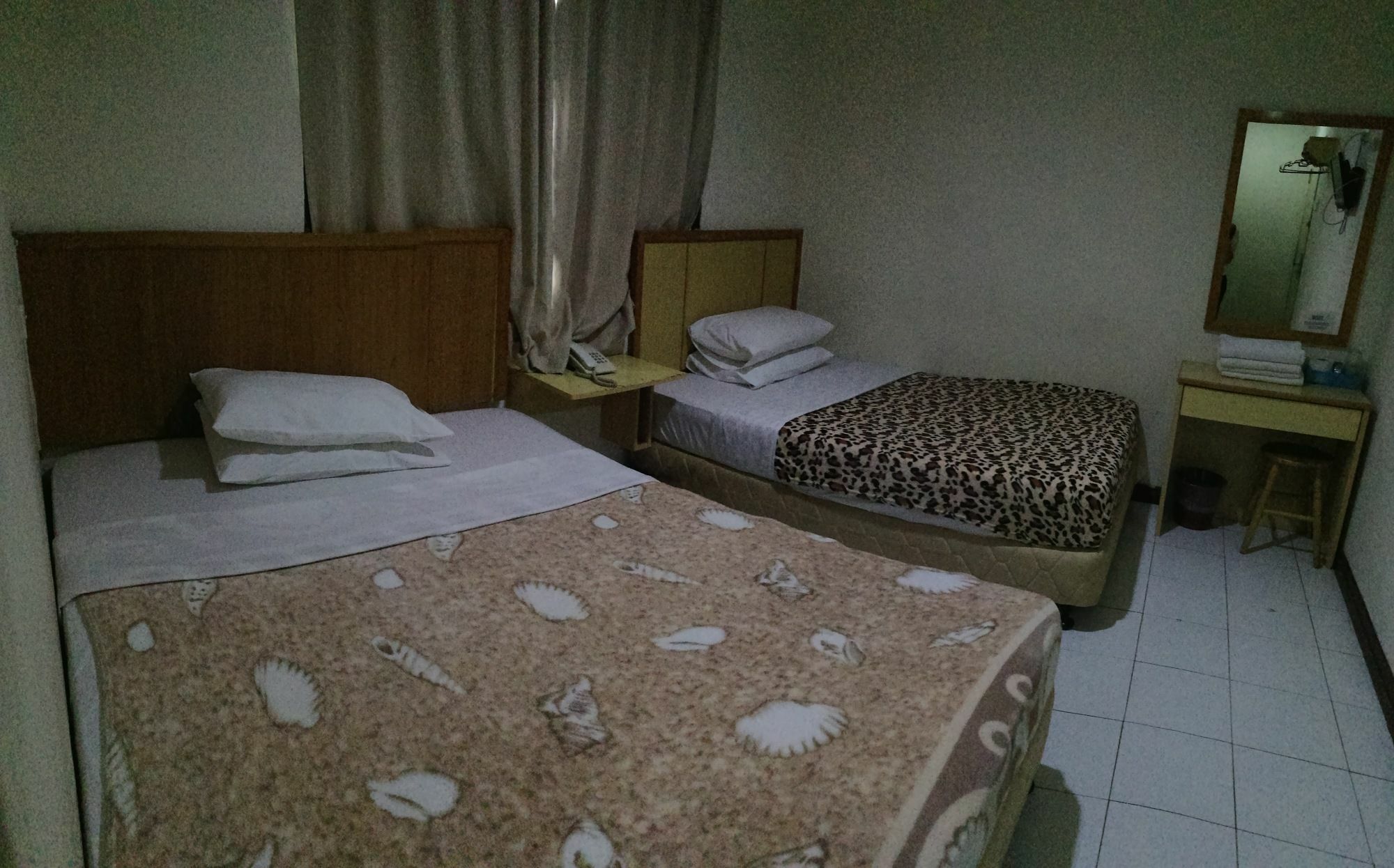 Fresh Hotel Ипох Екстериор снимка